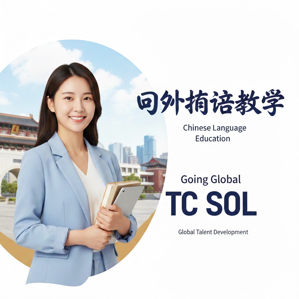 TCSOL 전공 대표 이미지