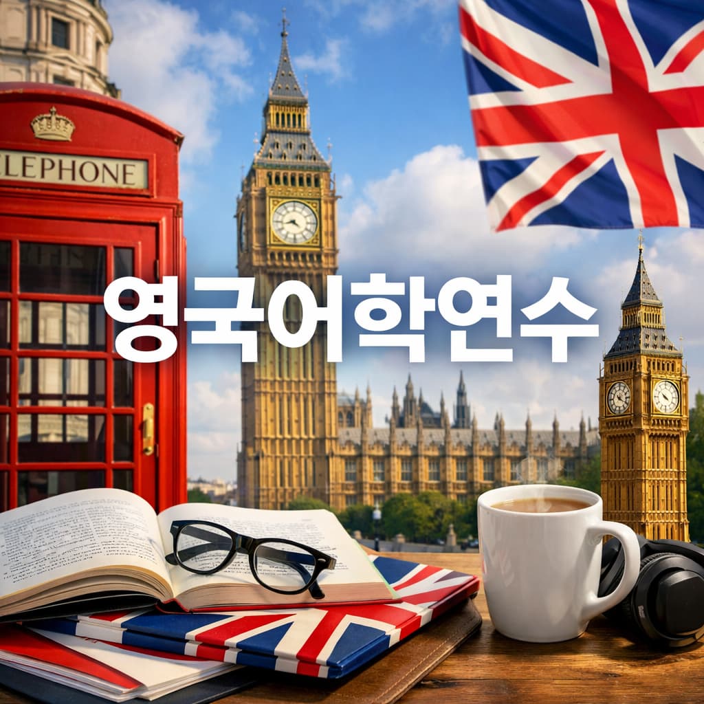 영국 장기 어학연수 영국 장기 어학연수 대표이미지