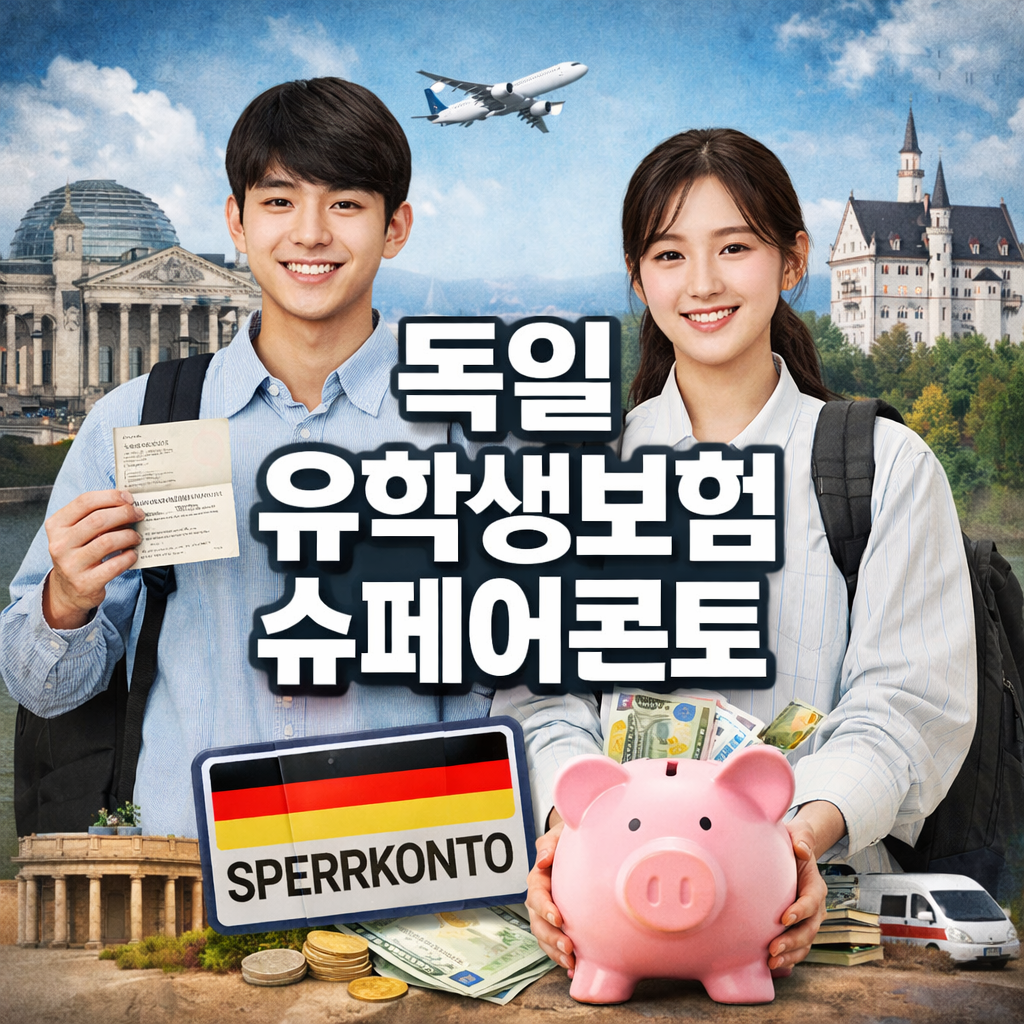 독일 전공별 프로그램