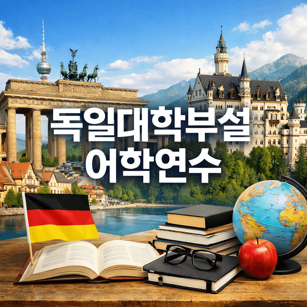 독일 워킹홀리데이