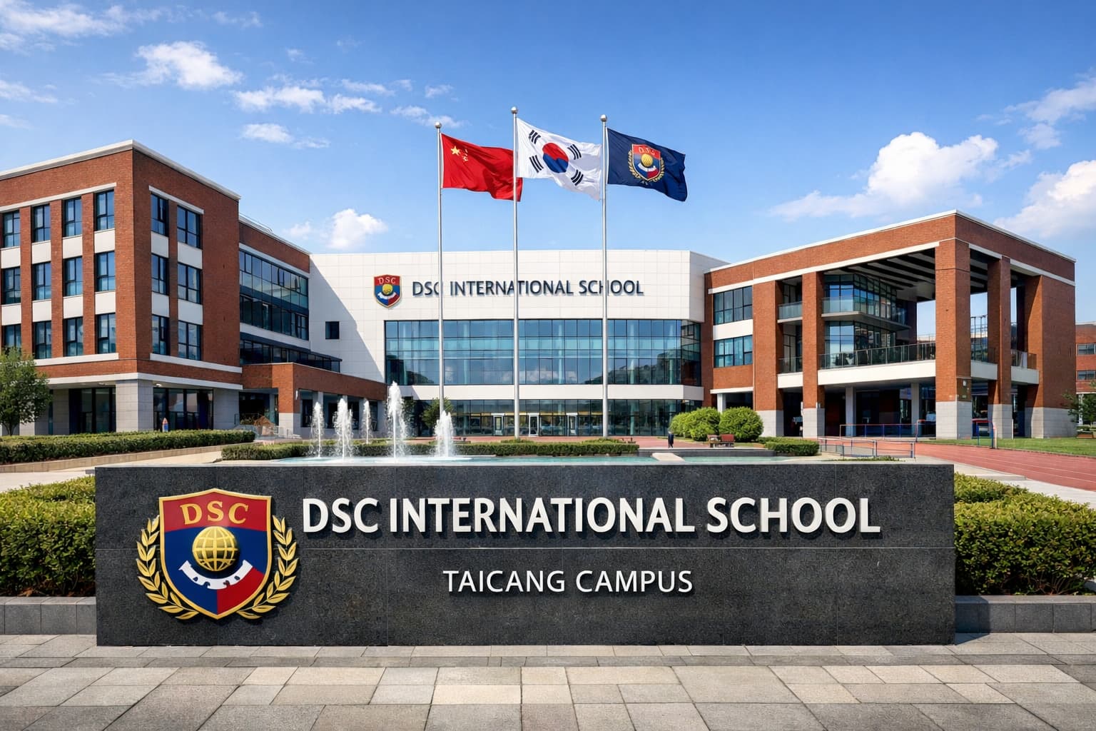 홍콩 DSC 국제학교 여름 영어캠프 2026 대표 이미지