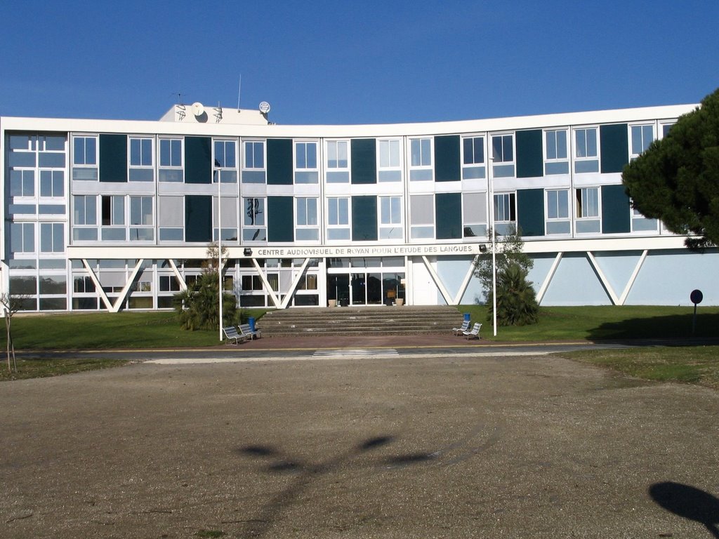 Carel 툴루즈 프랑스어학원(Carel Language School Toulouse) 스터디데스티니