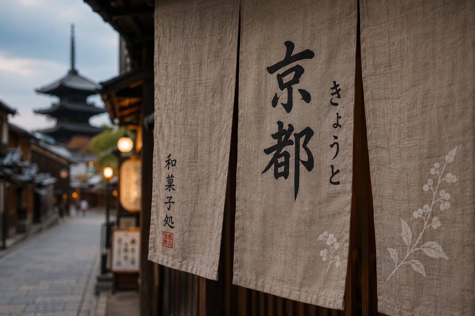 교토 여름 일본어 캠프 GenkiJACS
