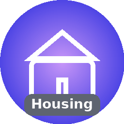 Housing icon