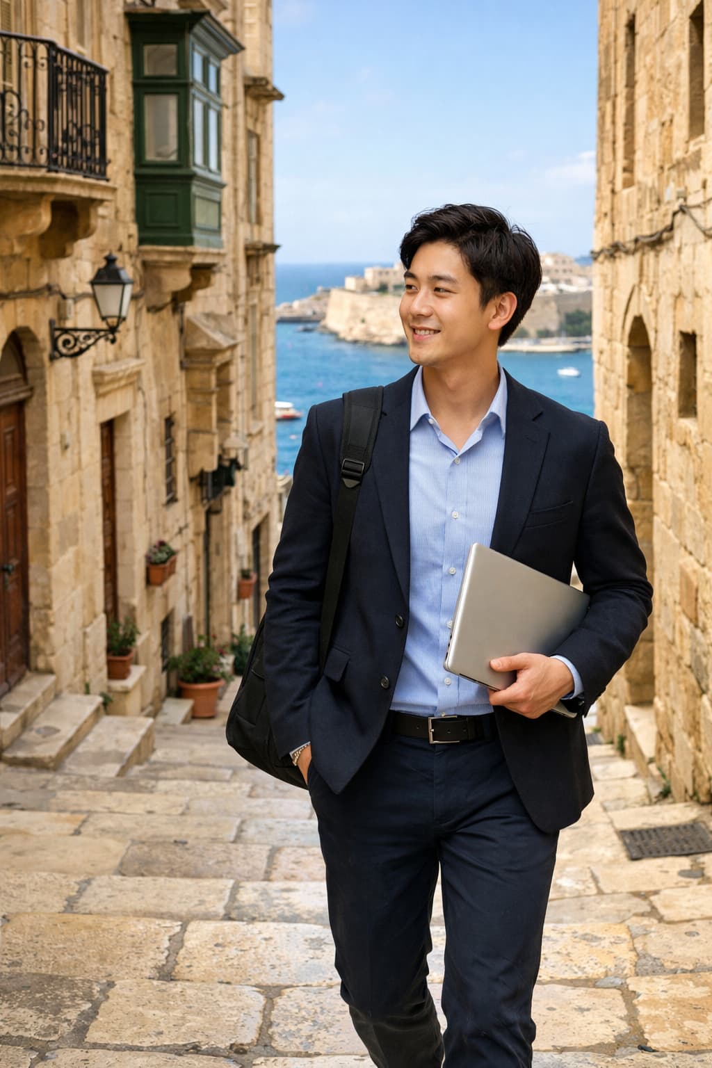 몰타 MBA 프로그램 대표 이미지